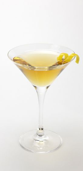 Armada Martini recipe