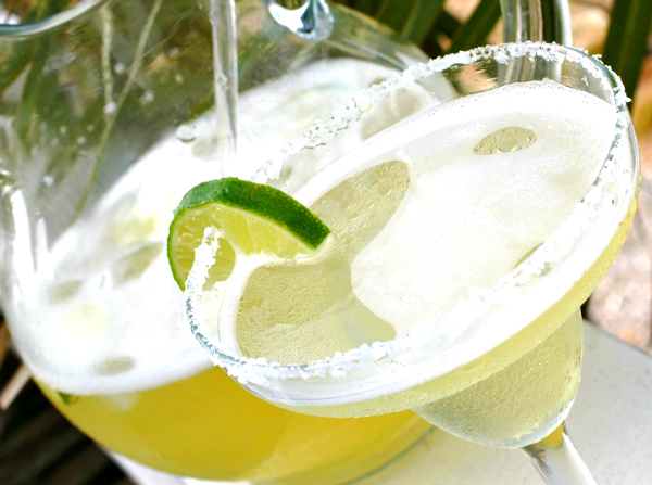 Original Margarita recipe