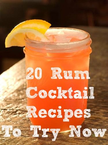 Palmetto Cocktail recipe