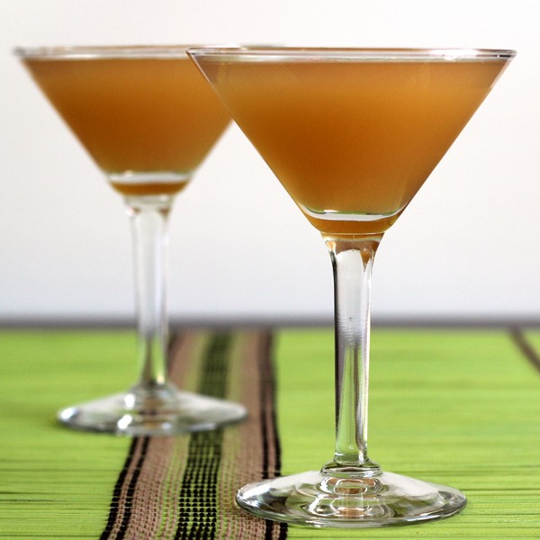 Panama Cocktail recipe