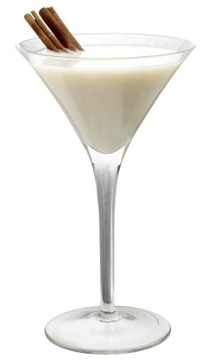 Parisian Blond Cocktail recipe