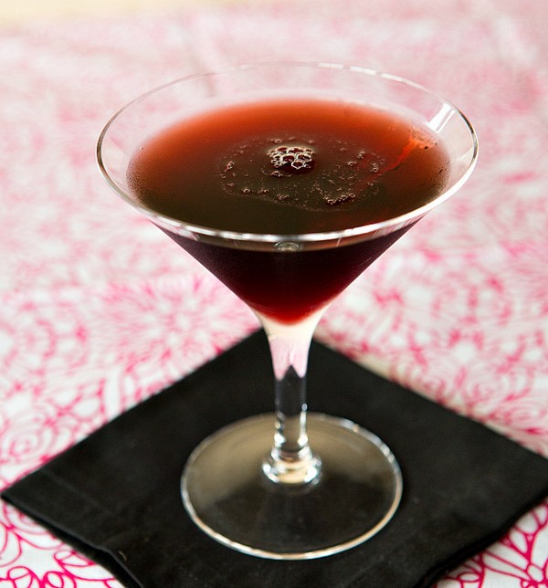 Parisian Cocktail recipe