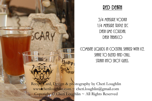 Party Death recipe