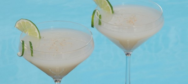 Passion Beach recipe