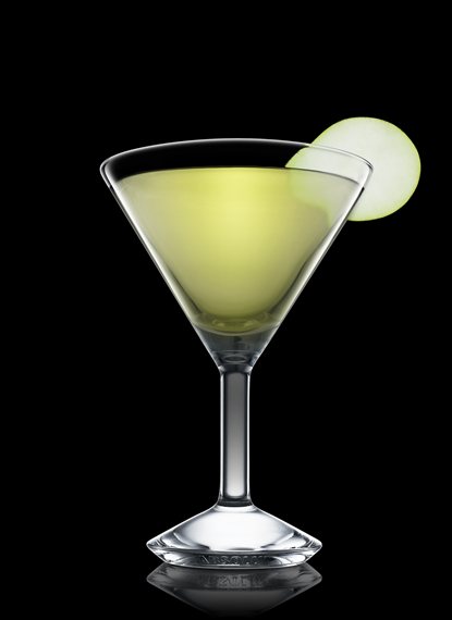 Pear Martini