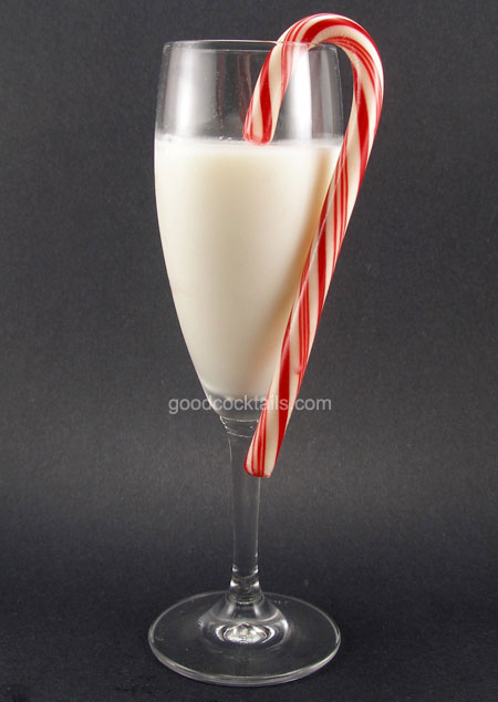 Peppermint Stick recipe