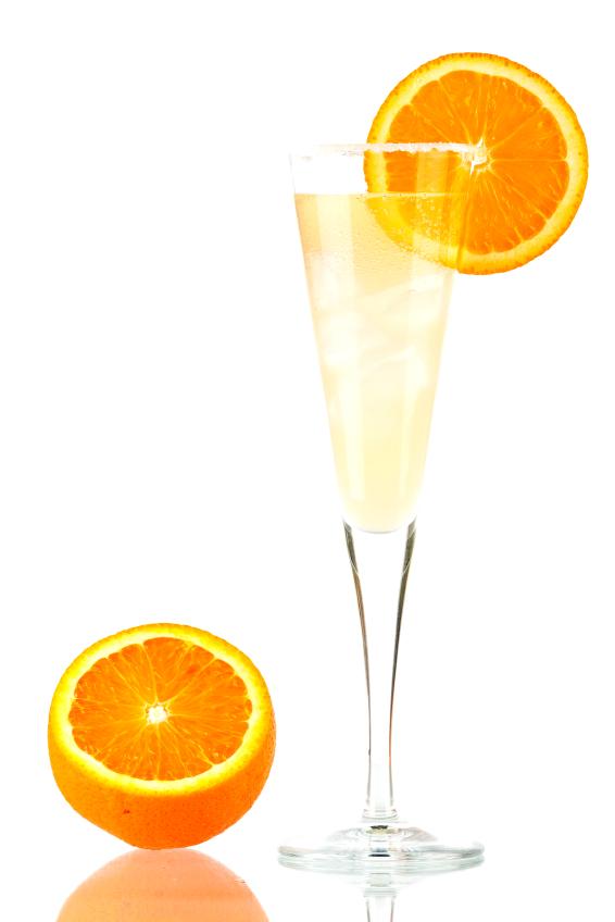 Pernod Fizz recipe