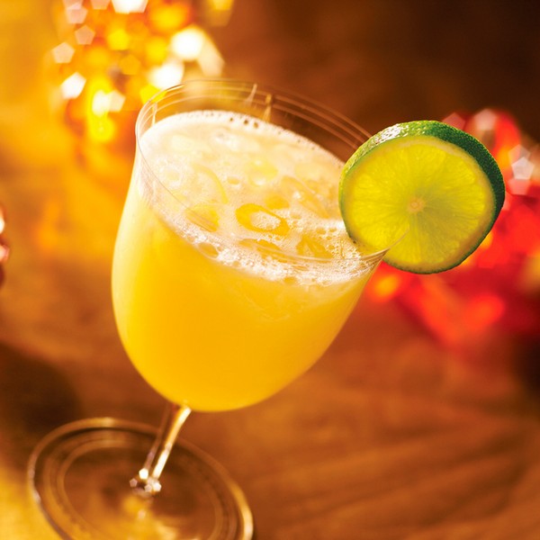 Platinum Grand Margarita recipe