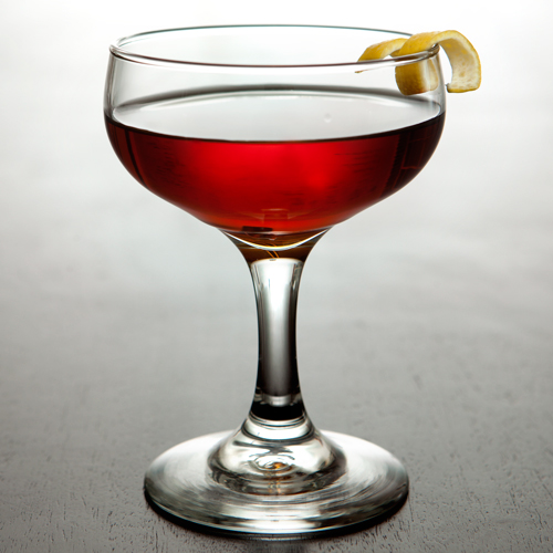 Preakness Cocktail recipe