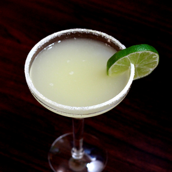 Presidential Margarita