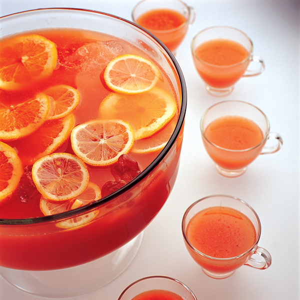 Punch In The Pants recipe