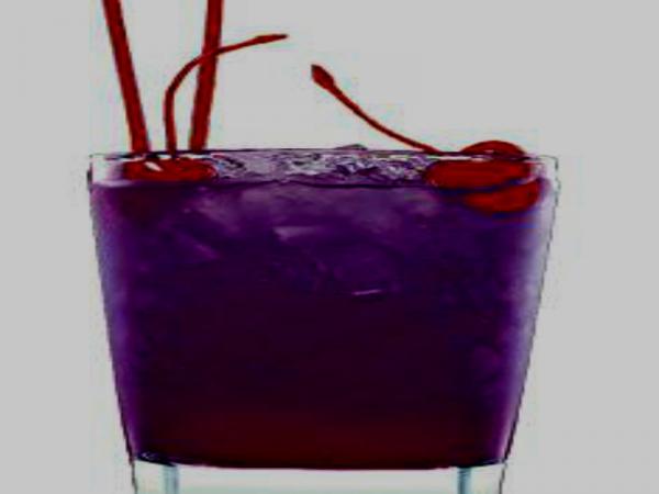 Purple Dream recipe