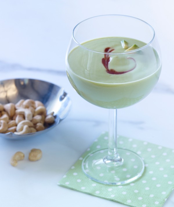 Avocado Daiquiri recipe