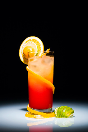 RAC Cocktail recipe