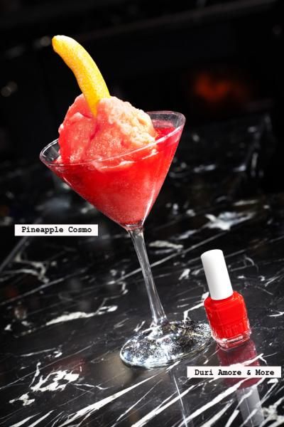 Red Nail recipe