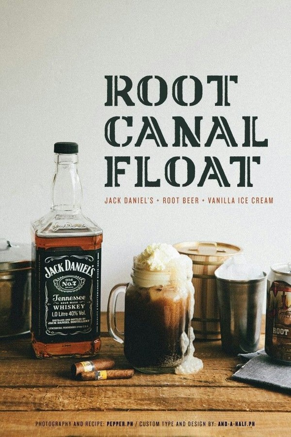 Root Canal recipe