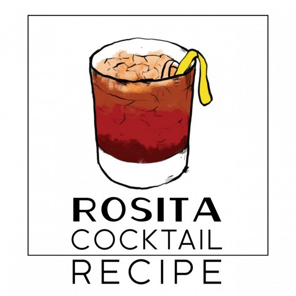 Rosita recipe