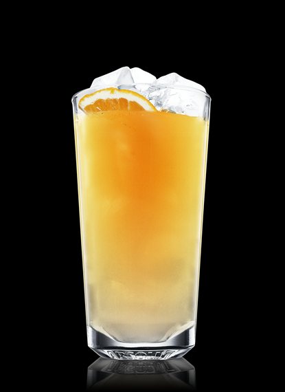 Rum Screwdriver