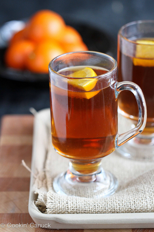 Rum Toddy recipe