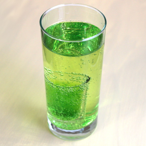 Russian Mountain Dew recipe