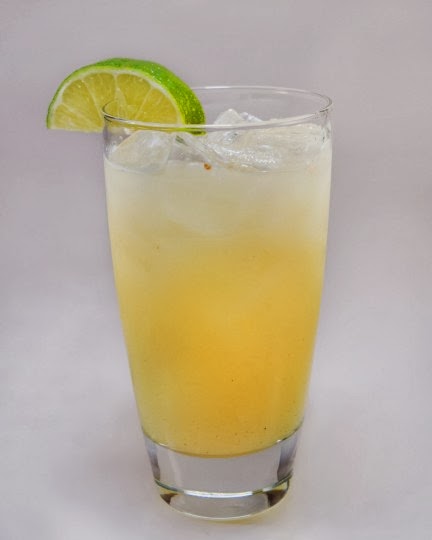 Bacardi Daug recipe