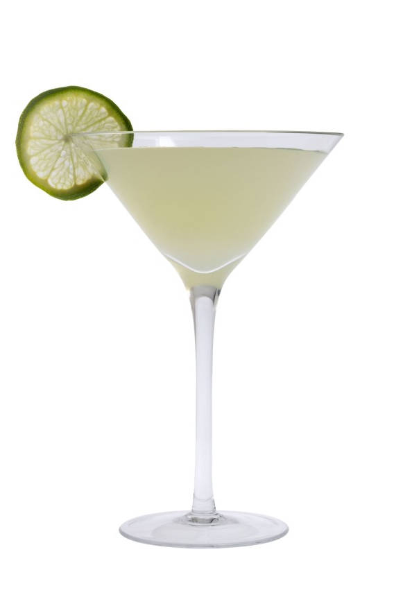 Schumann's Gimlet recipe