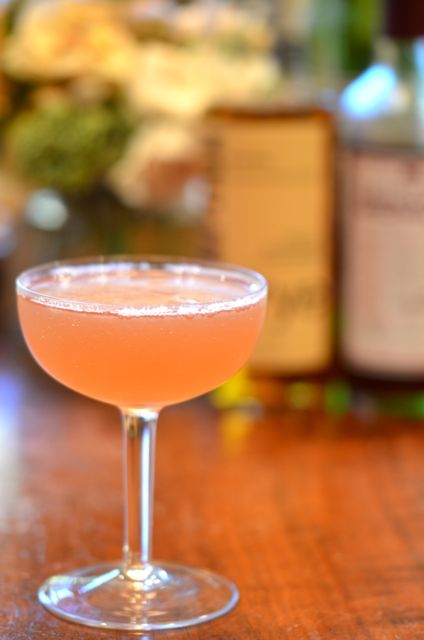 Scofflaw recipe