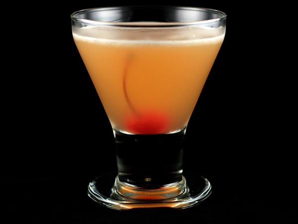 Bacardi O Tini