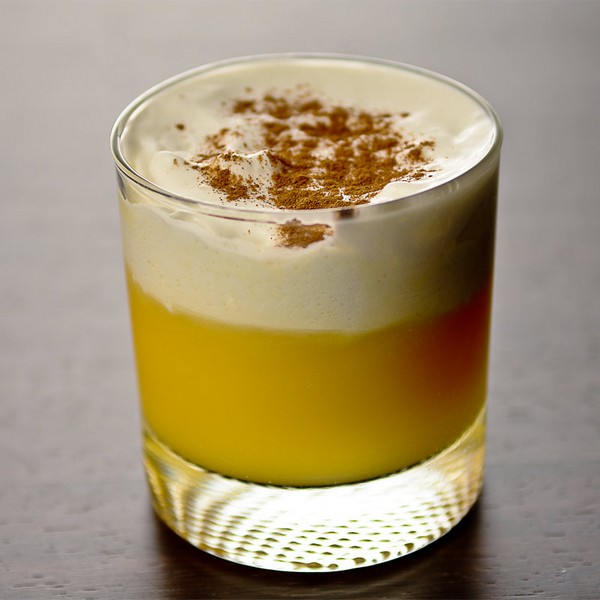 Scotch Flip recipe