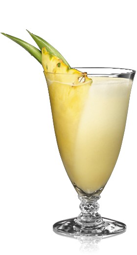 Bacardi Pina Colada