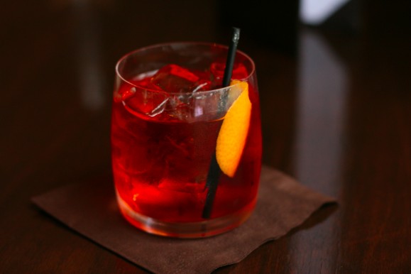 Seduction on the Rocks recipe