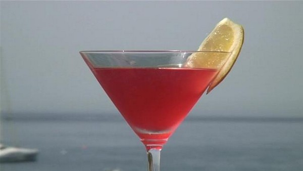 Shanghai Cocktail recipe