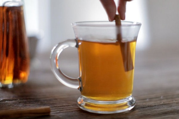 Skier's Toddy recipe