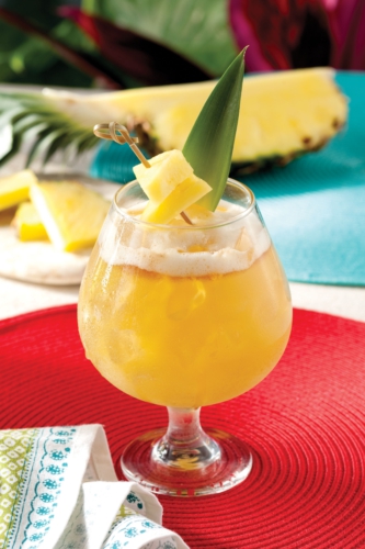 Bahama Breeze recipe