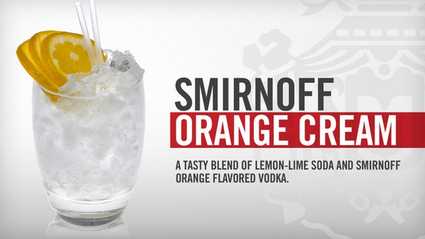 Smirnoff Snapple Spikage recipe