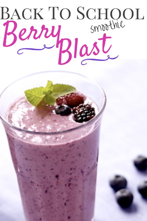 Southern Blast recipe