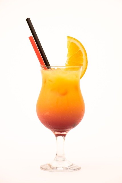 Southern Sunrise recipe