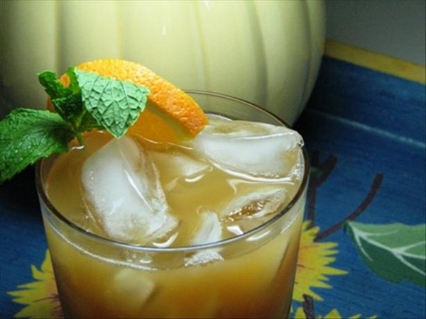 Southwest Cooler recipe