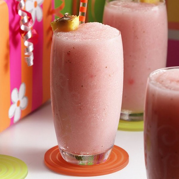 Strawberry Colada