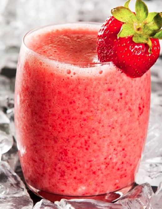 Super Smoothie recipe