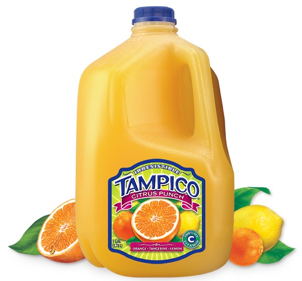 Tampico recipe