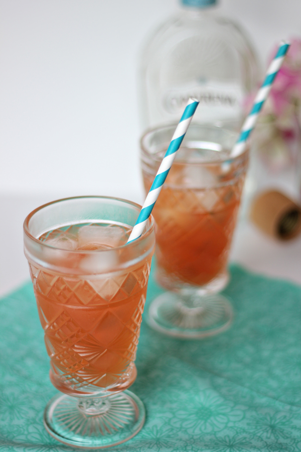 Tartan Swizzle recipe