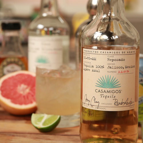 Tequila Canyon recipe