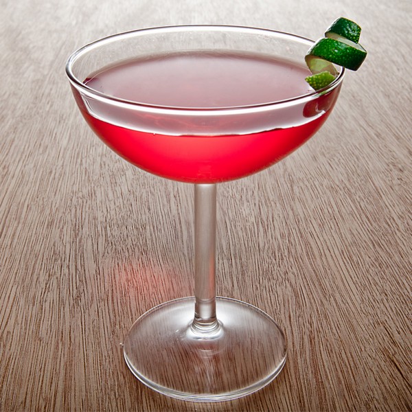 Tequila Manhattan