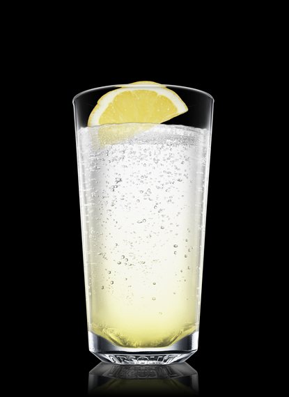 Texas Fizz recipe