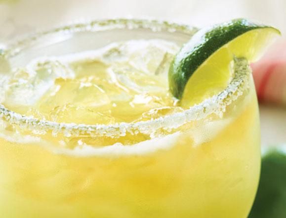 Grand Gold Margarita