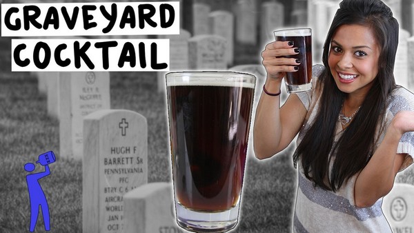 The Graveyard recipe