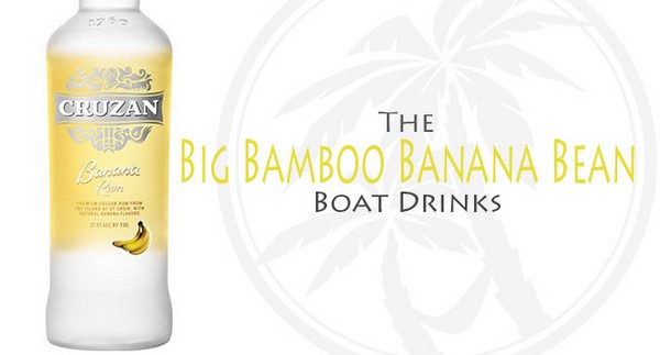 Banana Boat recipe