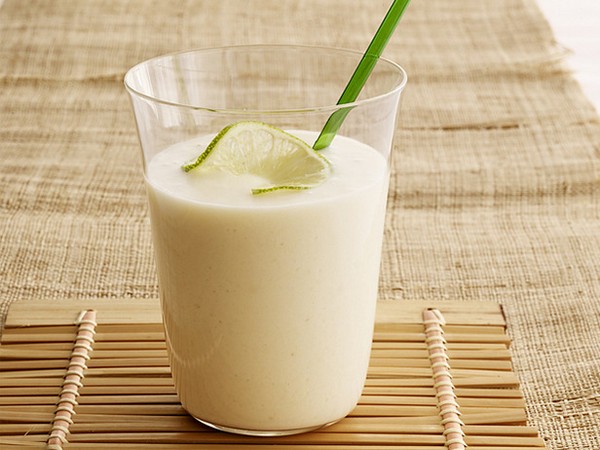 Banana Colada recipe