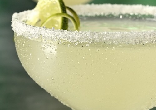 The Original Margarita recipe